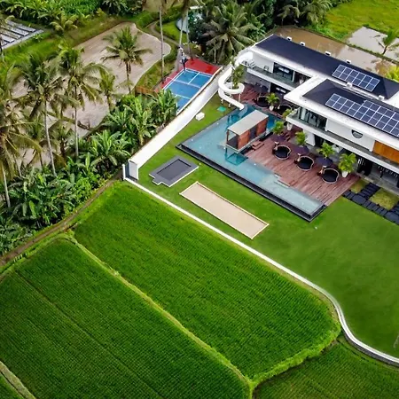 Villa Veni Vidi Vici By Balisuperhost