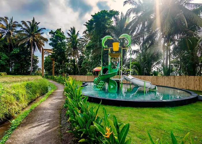 Veni Vidi Vici By Balisuperhost فيلة *